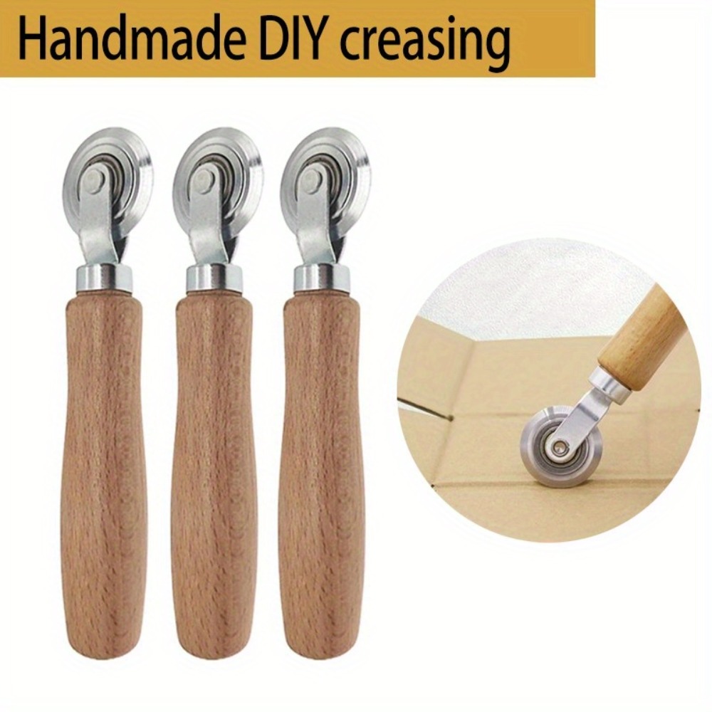 Craft Tools - 1 Roda de Vinco DIY -