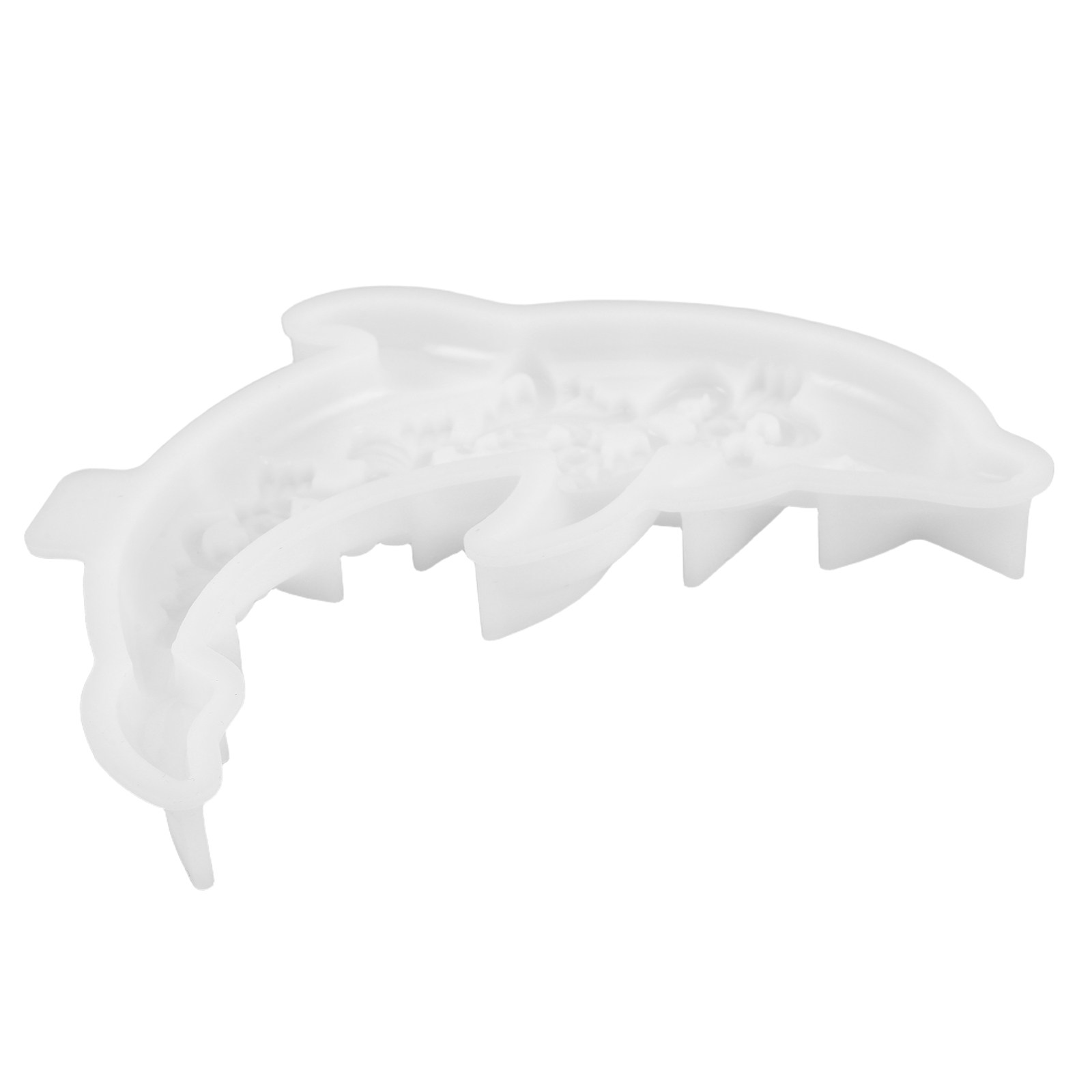 Silicone Epoxy Resin Molds Set - Conjunto de Moldes de Silicone DIY