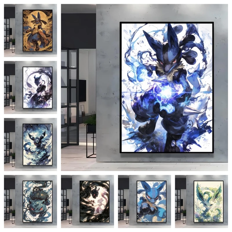 5D Diamond Painting Kit Full Drill - Kits de Pintura Diamante 5D, Bordado