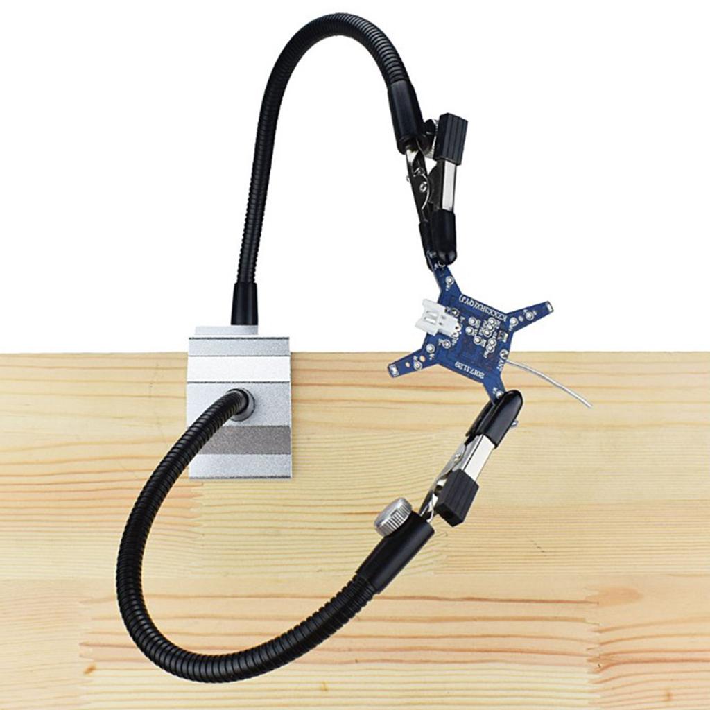 Suporte de Terceira Mão para S - Craft Tools avaliação e preço