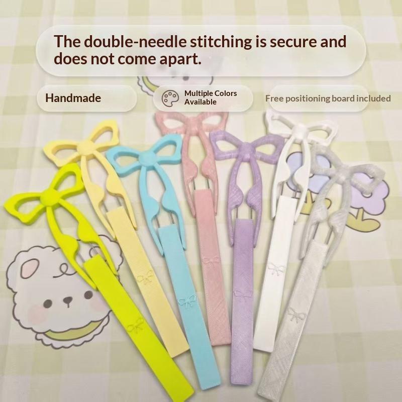 Pinça de Dupla Agulha para Miç - Craft Tools avaliação e preço
