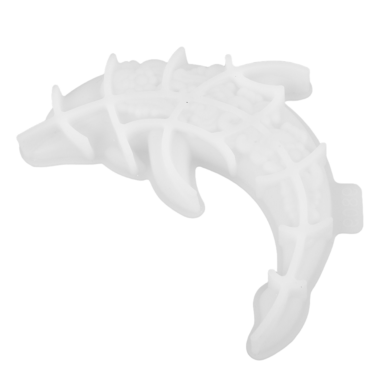 Conjunto de Moldes de Silicone - Silicone Epoxy Resin Molds Set avaliação e preço