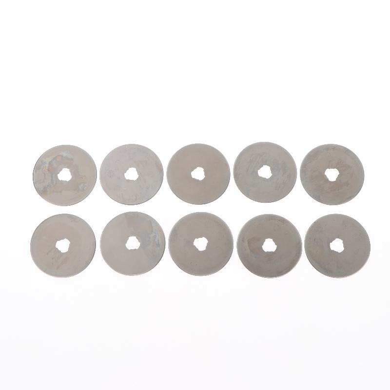 Lâminas de Cortador Rotativo 4 - Rotary Cutter For Fabric 45Mm avaliação e preço
