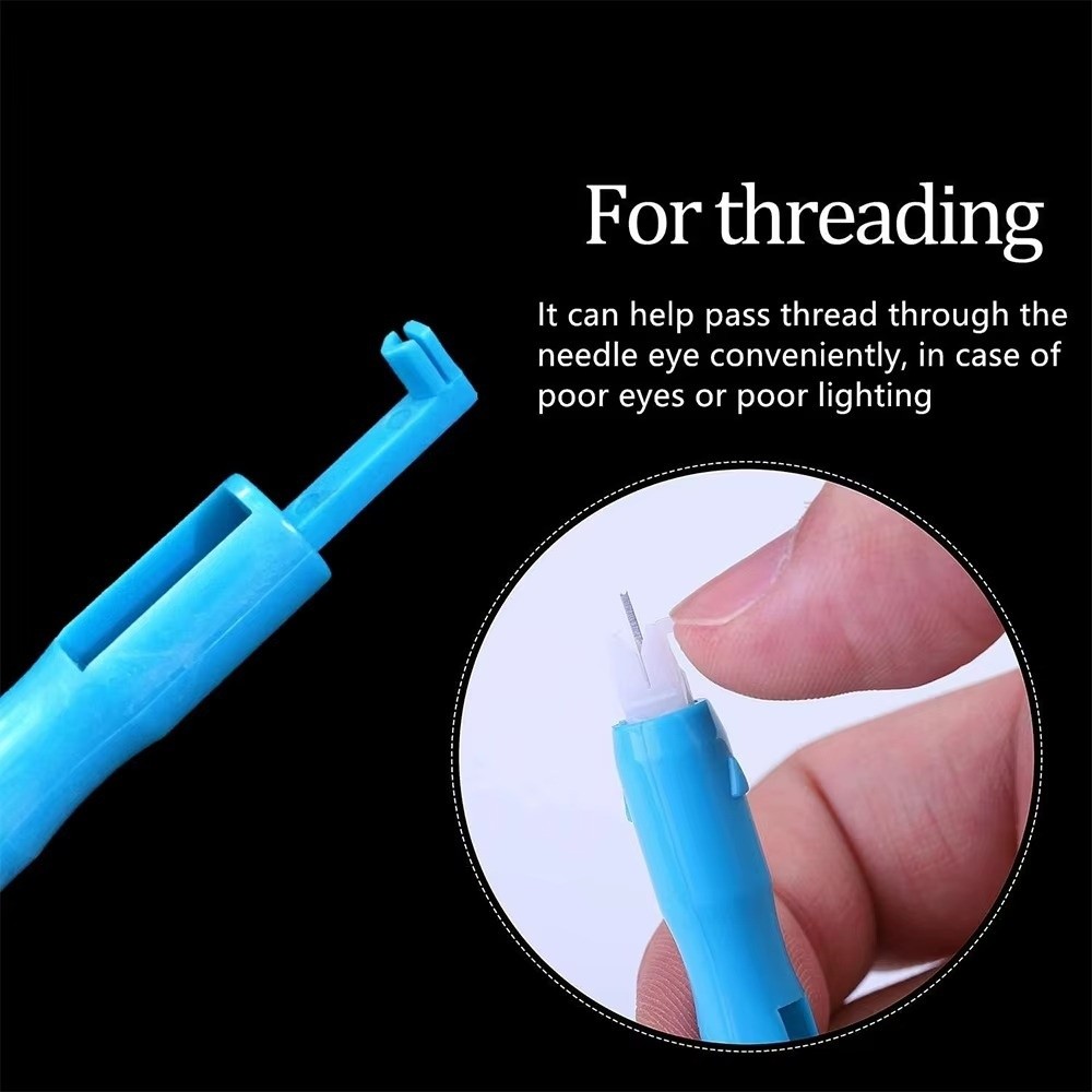 1/2 pçs bordado automático agu - Cotton Embroidery Thread Skeins avaliação e preço