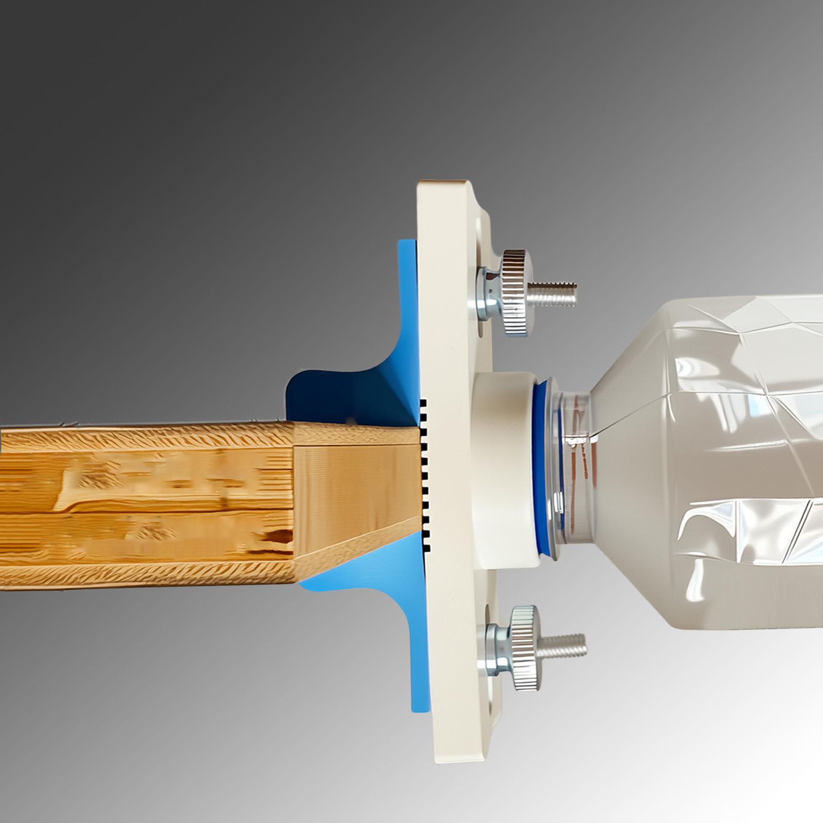 Espalhador de cola para madeir - Craft Tools avaliação e preço